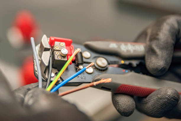 Electrical Outlet Repair in Carrollton, AL