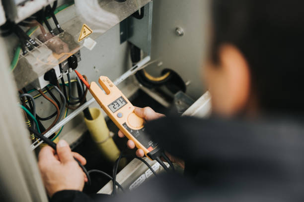 Best Electrical Repair Services  in Carrollton, AL