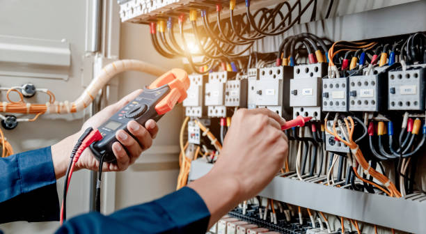 Best Affordable Electrical Installation  in Carrollton, AL