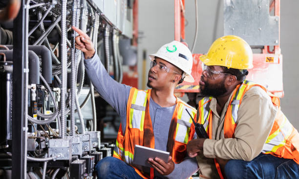 Best Residential Electrician Services  in Carrollton, AL