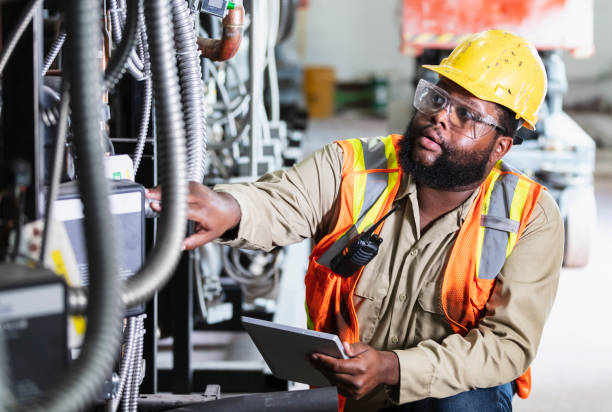 Best Commercial Electrician Services  in Carrollton, AL