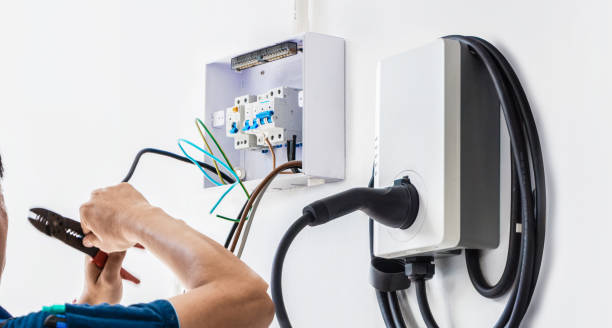 Best Electrician Near Me  in Carrollton, AL