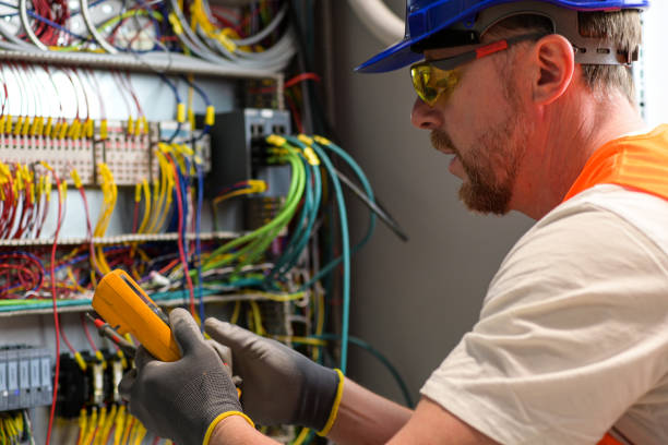 Best Electrical Wiring Services  in Carrollton, AL