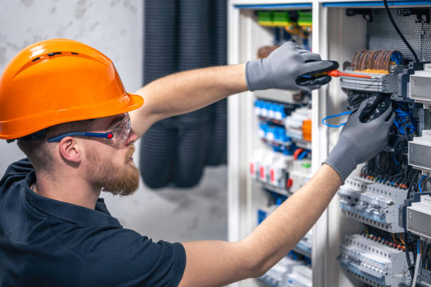 Best Best Electricians Near Me  in Carrollton, AL